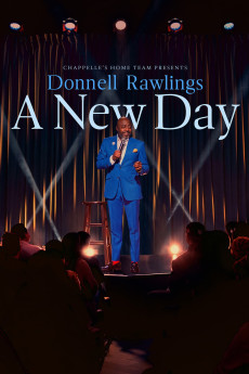 Chappelle’s Home Team: Donnell Rawlings – A New Day Free Download