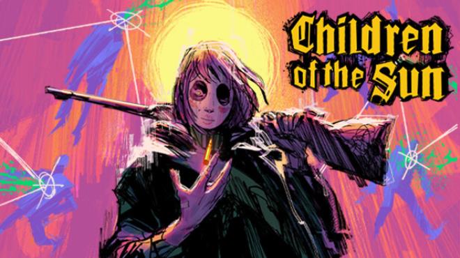 Children of the Sun-RUNE Free Download
