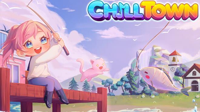 Chill Town v0.6.4 Free Download