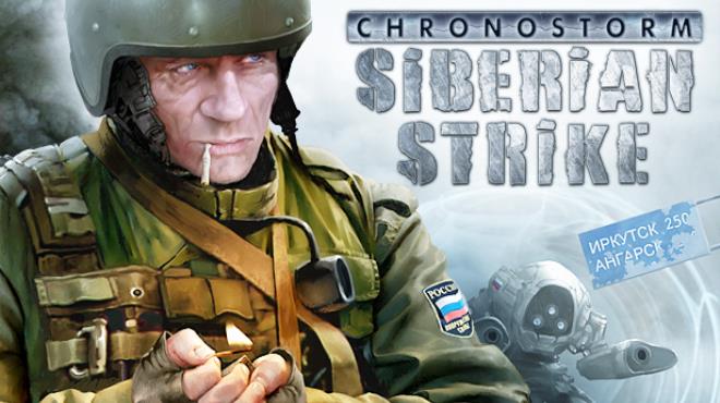 Chronostorm: Siberian Border Free Download