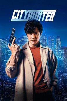 City Hunter Free Download