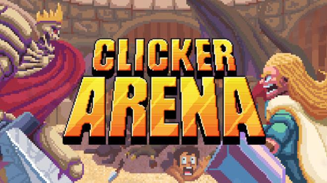 Clicker Arena Free Download