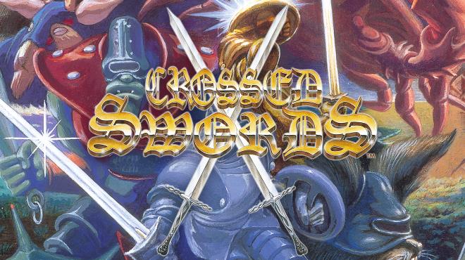 CROSSED SWORDS-Unleashed Free Download