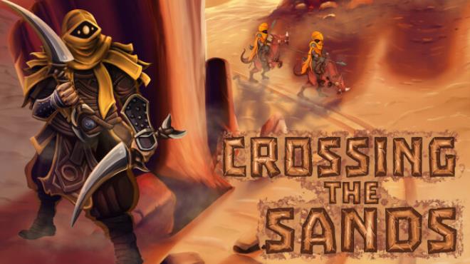 Crossing The Sands Free Download