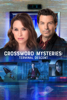 Crossword Mysteries: Terminal Descent Free Download