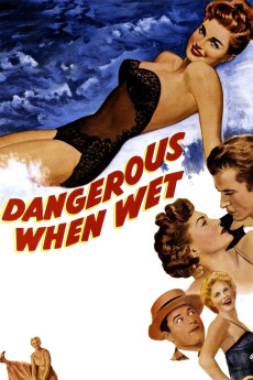 Dangerous When Wet Free Download