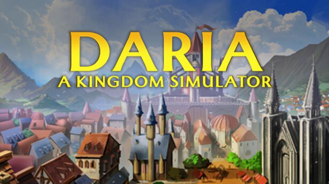 Daria: A Kingdom Simulator Free Download