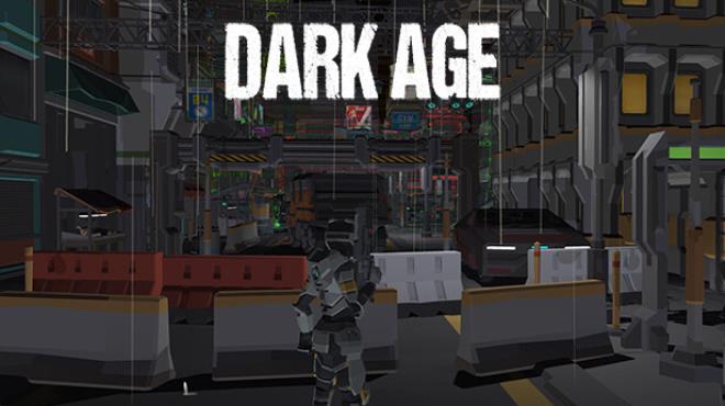 Dark Age-TENOKE Free Download