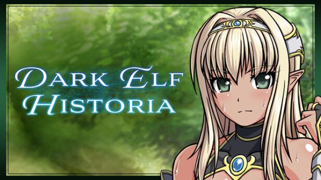 Dark Elf Historia Free Download