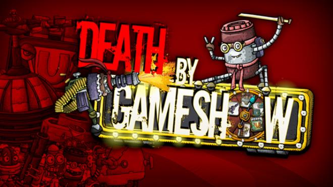 Death by Game Show Free Download
