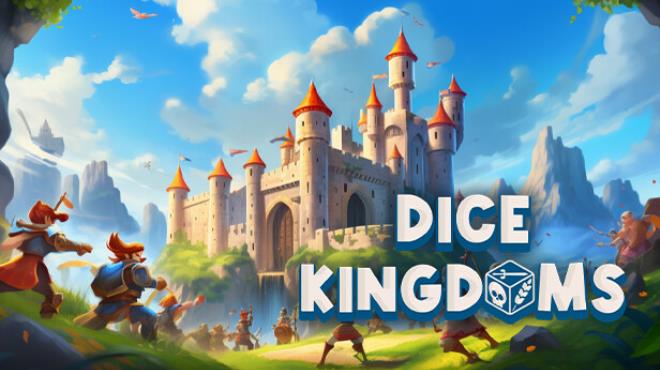 Dice Kingdoms Update v1 0 1-TENOKE Free Download