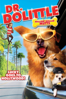 Dr. Dolittle: Million Dollar Mutts Free Download