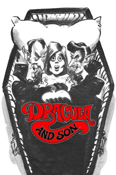 Dracula and Son Free Download