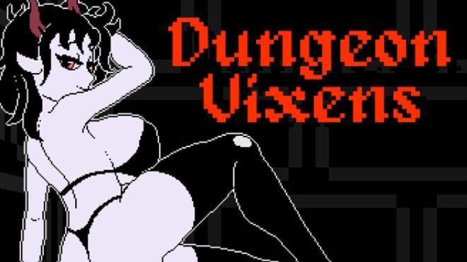 Dungeon Vixens: A Tale of Temptation Free Download