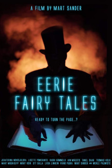 Eerie Fairy Tales Free Download