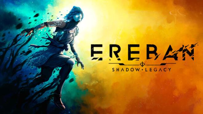 Ereban Shadow Legacy-RUNE Free Download