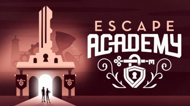 Escape Academy Tournament of Puzzles-RUNE Free Download
