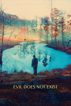 Evil Does Not Exist Free Download