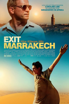 Exit Marrakech Free Download
