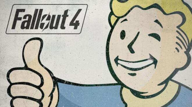 Fallout 4 Game of the Year Edition v1 10 980 0-RUNE Free Download