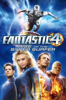 Fantastic Four: Rise of the Silver Surfer Free Download