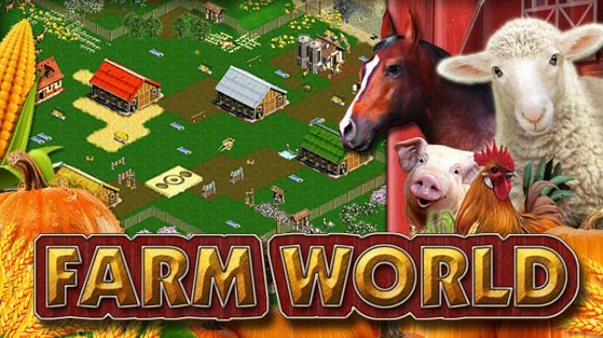 Farm World Free Download