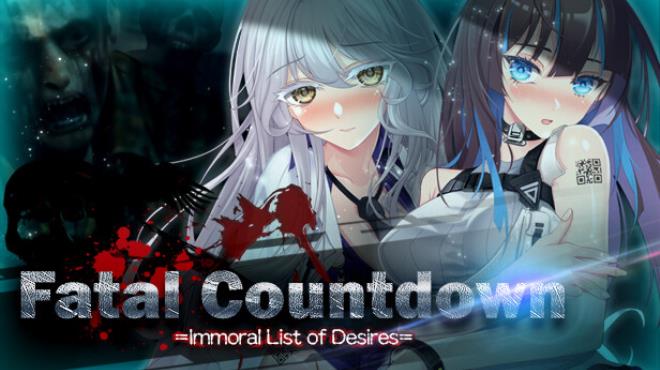 Fatal Countdown – immoral List of Desires Free Download