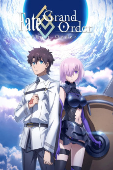 Fate/Grand Order: First Order Free Download