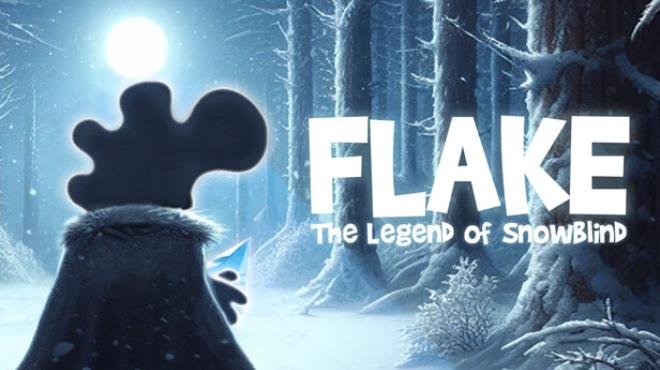 FLAKE The Legend Of Snowblind-TiNYiSO Free Download