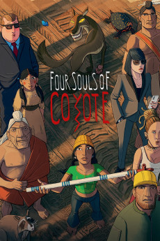 Four Souls of Coyote Free Download