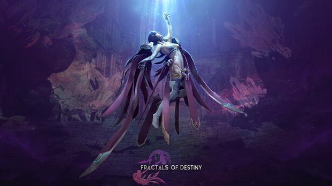 FRACTALS OF DESTINY-TENOKE Free Download