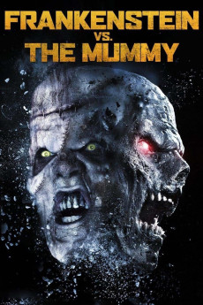 Frankenstein vs. the Mummy Free Download