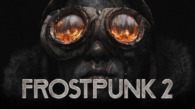 Frostpunk 2 (Beta) Free Download