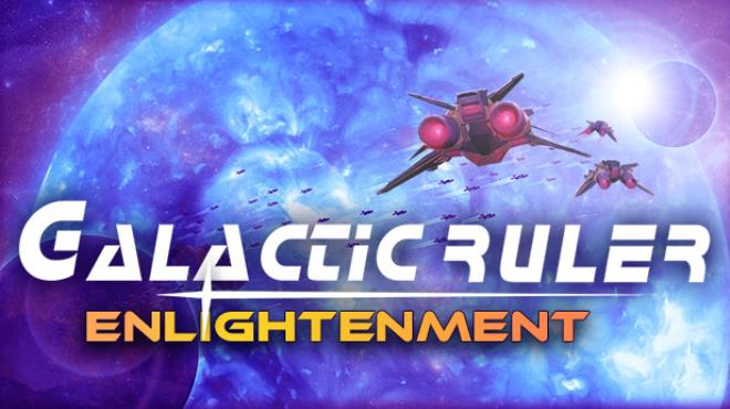 Galactic Ruler Enlightenment-SKIDROW Free Download