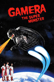 Gamera, Super Monster Free Download