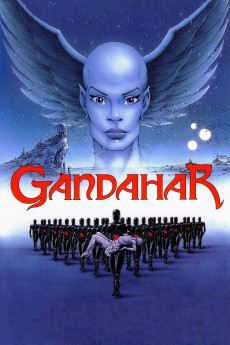 Gandahar Free Download