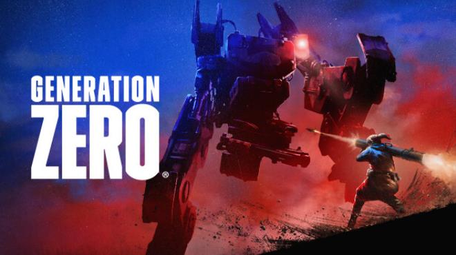 Generation Zero v2725238-TENOKE Free Download