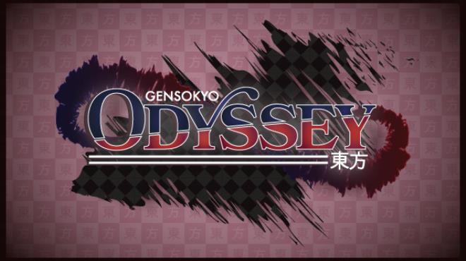Gensokyo Odyssey-TENOKE Free Download