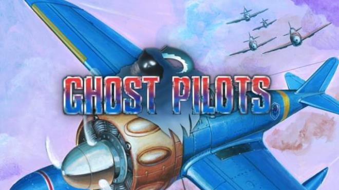 GHOST PILOTS-GOG Free Download