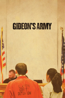 Gideon’s Army Free Download