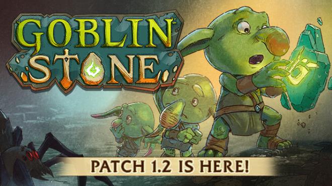 Goblin Stone Update v1 2 0-TENOKE Free Download
