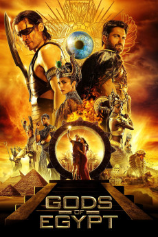 Gods of Egypt Free Download