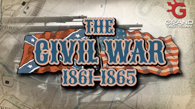 Grand Tactician The Civil War 1861 1865 Update v1 1410-TENOKE Free Download
