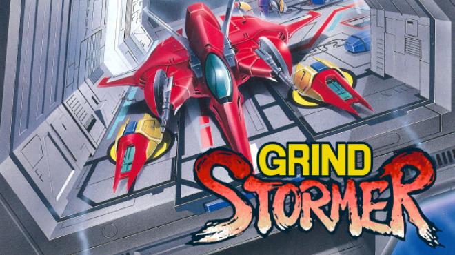 Grind Stormer Free Download