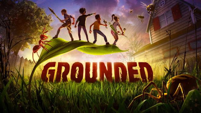 Grounded Update v1 4 0 4495-RazorDOX Free Download