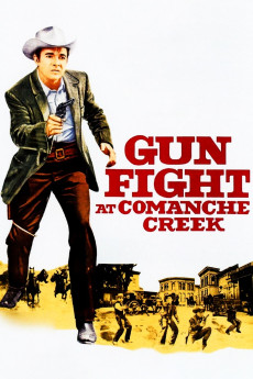 Gunfight at Comanche Creek Free Download