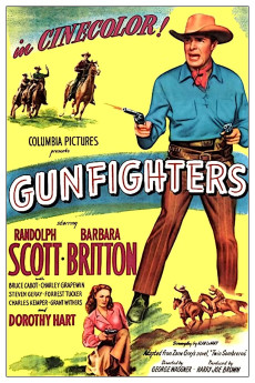 Gunfighters Free Download