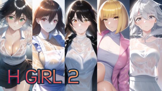 H Girl 2 Free Download