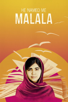 He Named Me Malala Free Download