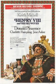 Henry VIII and His Six Wives Free Download
